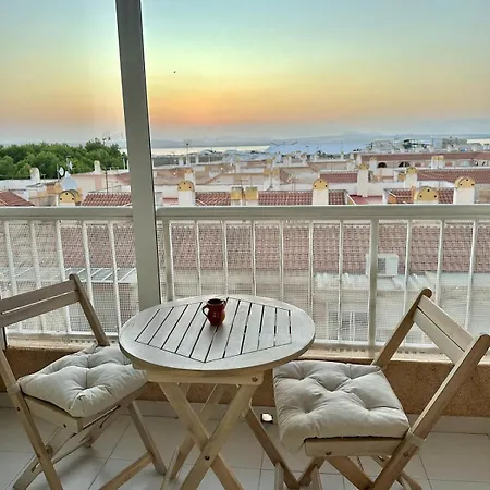 2bdr With Pool Stunning Sunset 300m