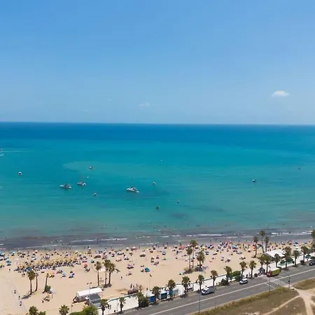2bdr With Pool Stunning Sunset 300m Будинок відпочинку